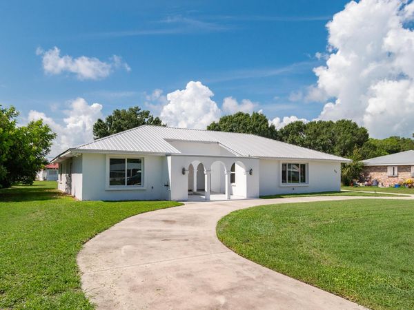 312 De Soto Avenue, Clewiston, FL 33440