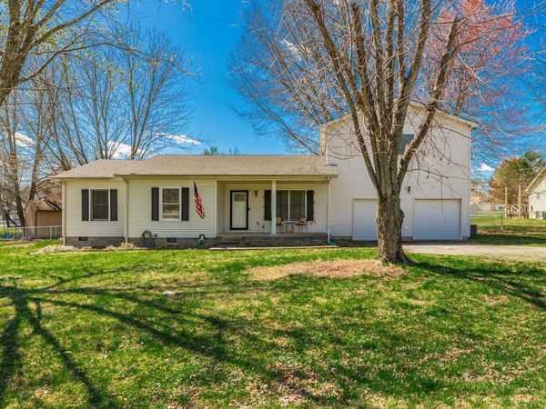 103 Forrest Ln , White House, TN 37188