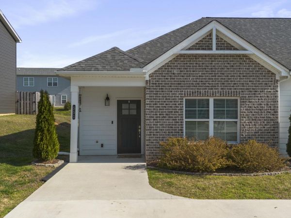 551 Bellingham Drive NE, Cleveland, TN 37312
