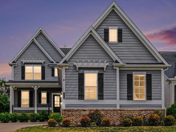 2234 Broadway St , Nolensville, TN 37135