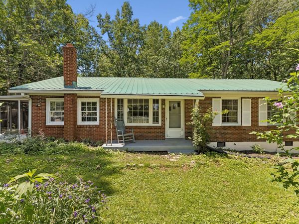 5849 Bending Chestnut Rd , Franklin, TN 37064