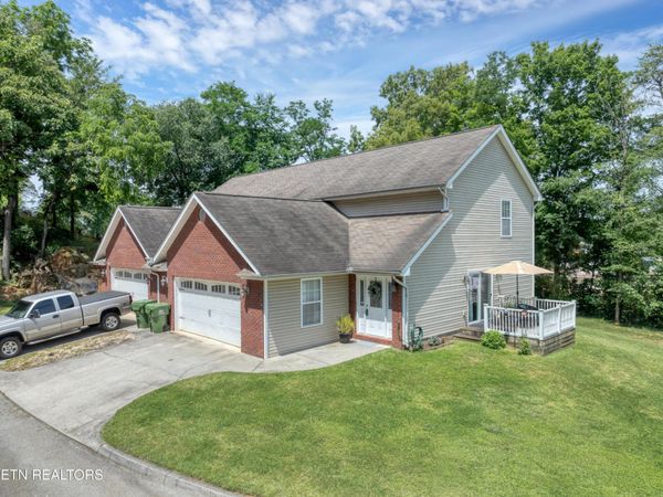 213 Tekoa Way , Maryville, TN 37804