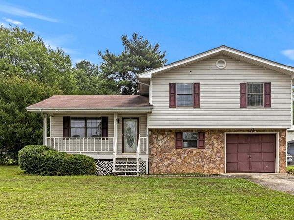 155 Gwen Drive , Ringgold, GA 30736