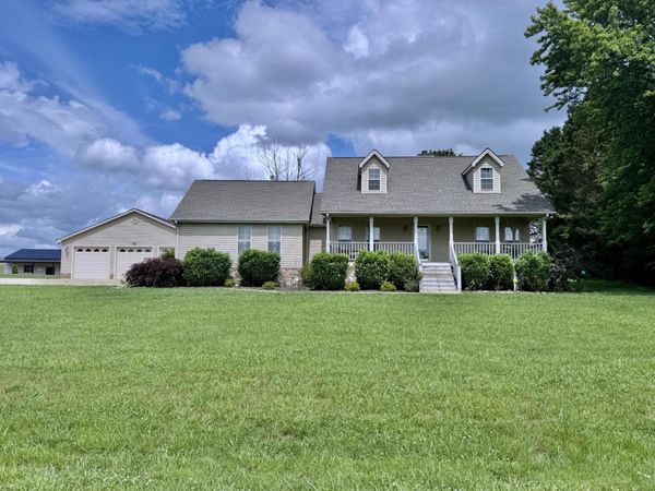 799 Riverbend Drive , Dayton, TN 37321