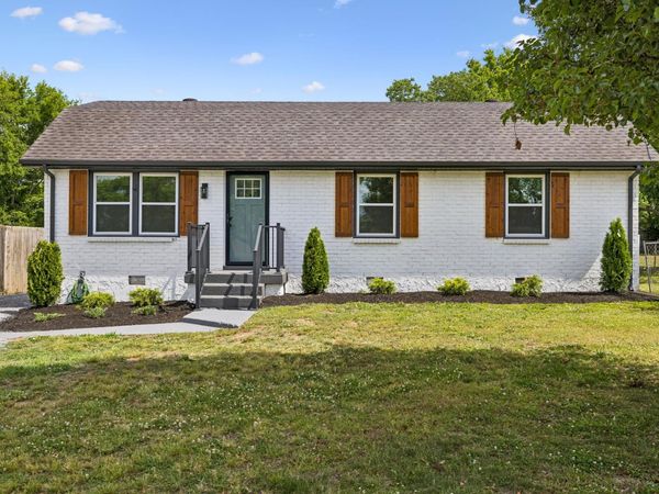 224 Cedar Dr , Franklin, TN 37064