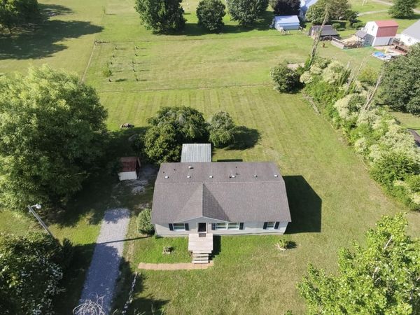 6 Preston Ln , Elmwood, TN 38560