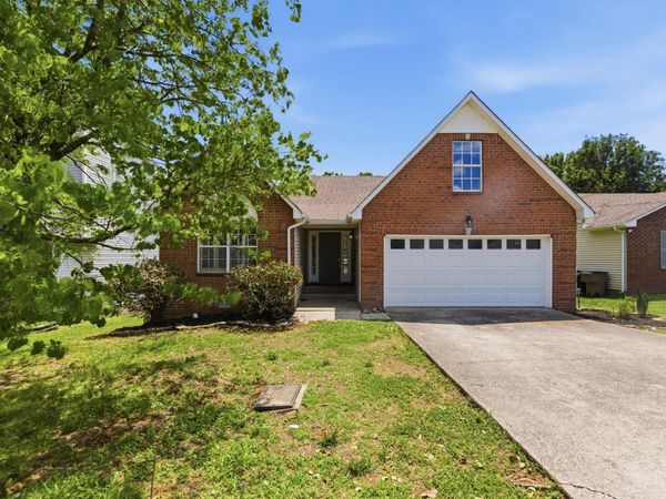6612 Shadyview Dr , Antioch, TN 37013