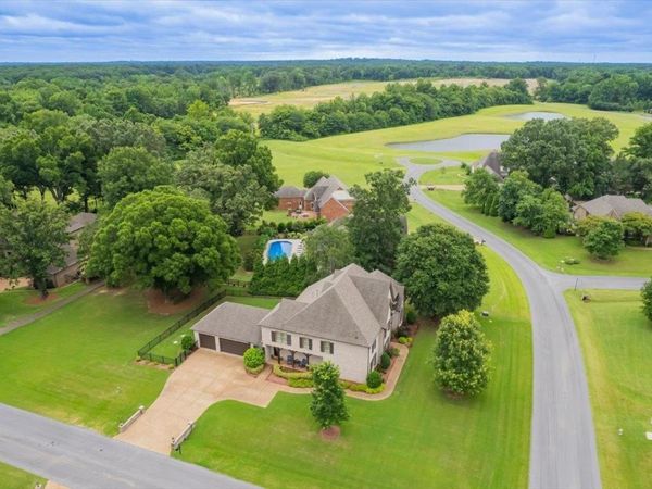 45 GREENBRIER LAKES CV , Piperton, TN 38017