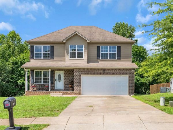 123 Golf Club Cir , Springfield, TN 37172