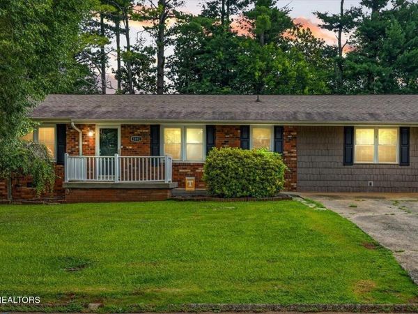 1222 Miami St , Athens, TN 37303