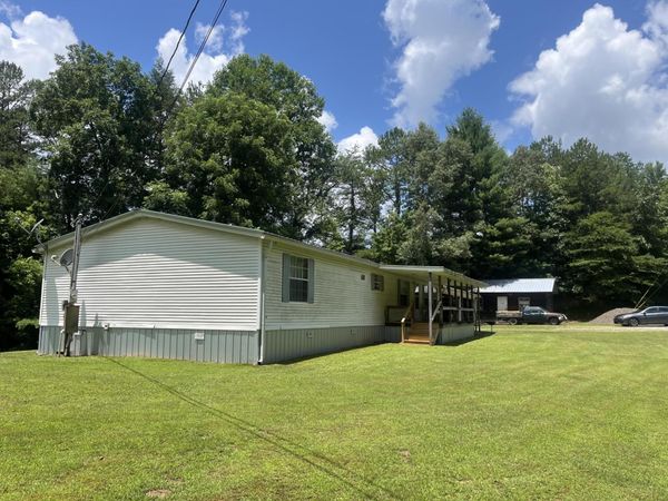 121 Turtle Run Road , Turtletown, TN 37391
