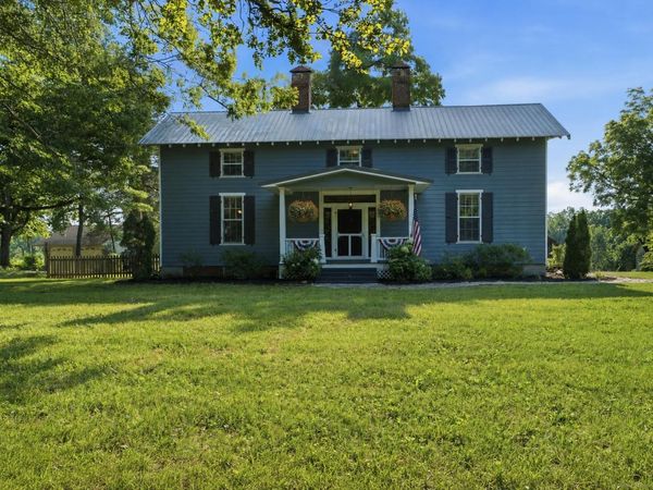 1425 Highway 49 E, Ashland City, TN 37015