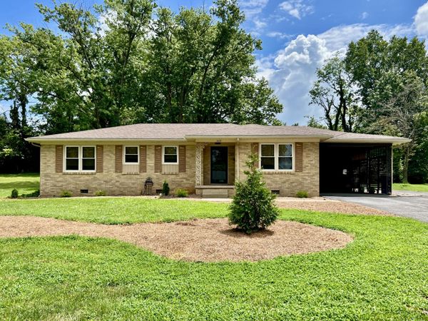 409 Westview Dr , Franklin, KY 42134