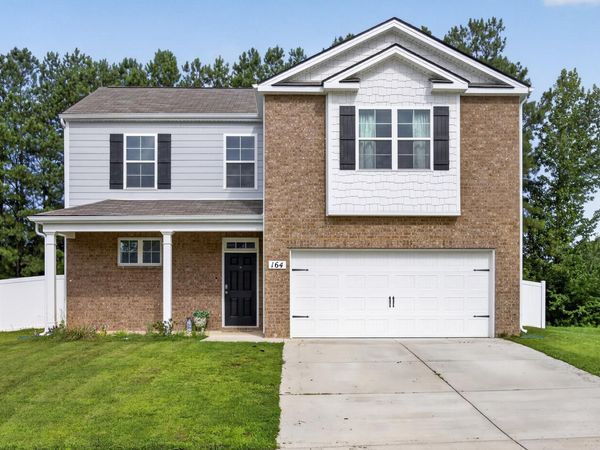 164 Nunally Dr , Baxter, TN 38544