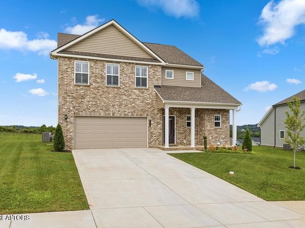 402 Sugar Maple Trail Tr , Lenoir City, TN 37771