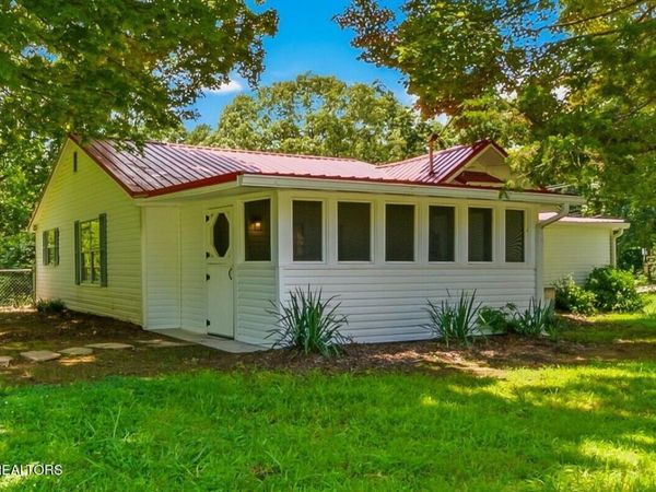 5842 Lucerne Lane , Knoxville, TN 37921
