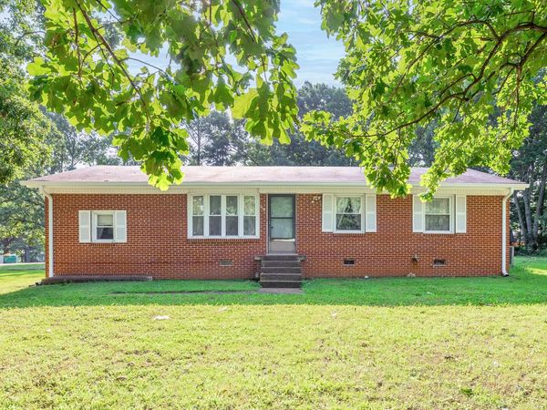 710 Glenn Ave , Lewisburg, TN 37091