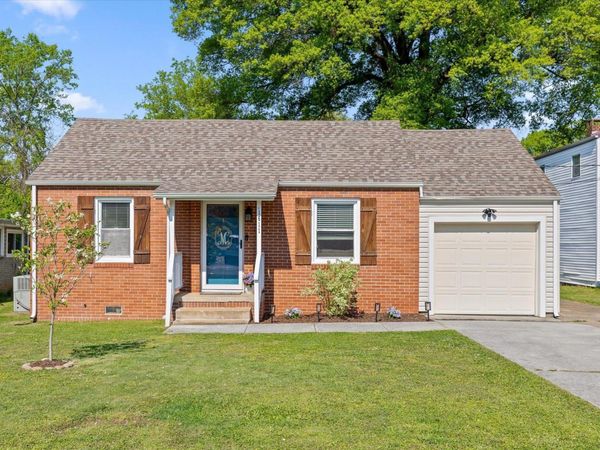 1611 Adair Avenue , Chattanooga, TN 37412