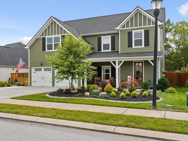 1706 Buttonwood Loop , Chattanooga, TN 37421