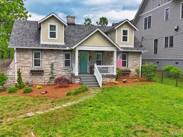 2518 Sharondale Dr , Nashville, TN 37215