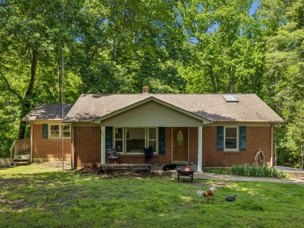 5450 Highway 49 W, Vanleer, TN 37181