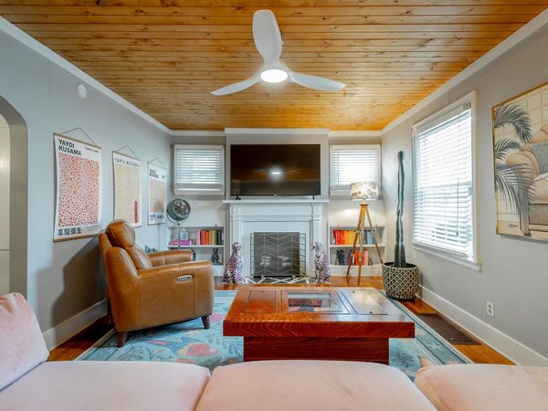 508 S Moore Road , Chattanooga, TN 37412