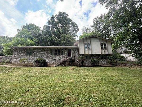7723 Jenkins Rd , Knoxville, TN 37931