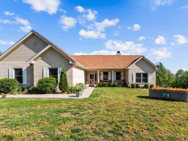 2440 Richland Harbor Rd , Waverly, TN 37185
