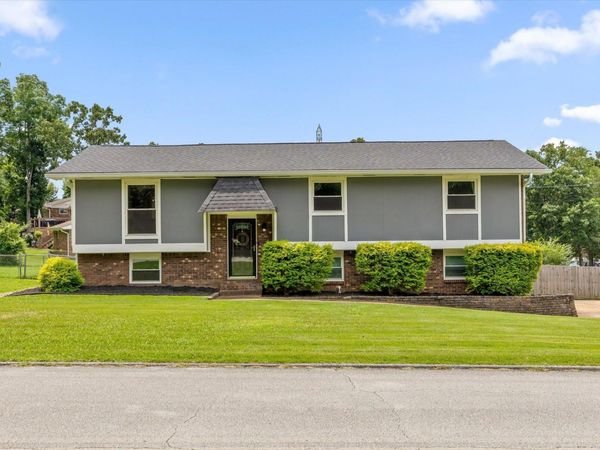 150 Rocky Ford Road , Rossville, GA 30741