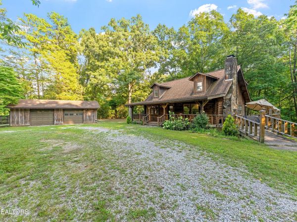 9809 Fairview Rd , Lenoir City, TN 37772
