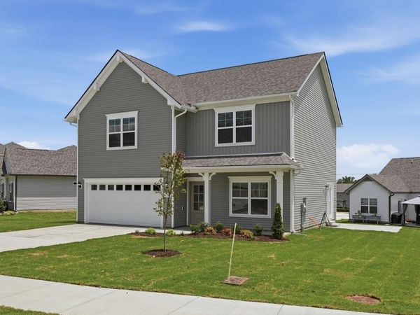 239 Republic St , Shelbyville, TN 37160