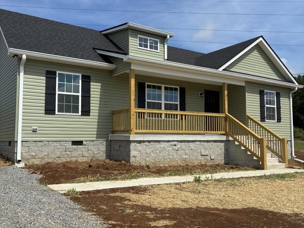 1502 Ellie Claire Way , Lewisburg, TN 37091