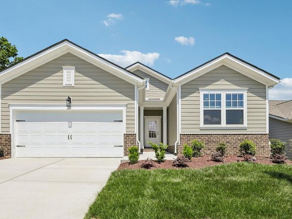 113 Holly Ridge , Antioch, TN 37013