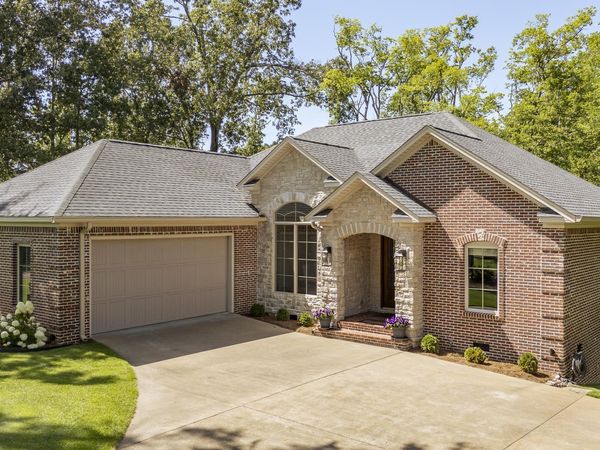 830 BOWEN DR, Savannah, TN 38372