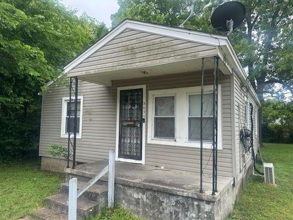 3035 MT OLIVE RD, Memphis, TN 38108