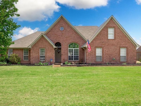 5152 CREEK CV , Bartlett, TN 38002