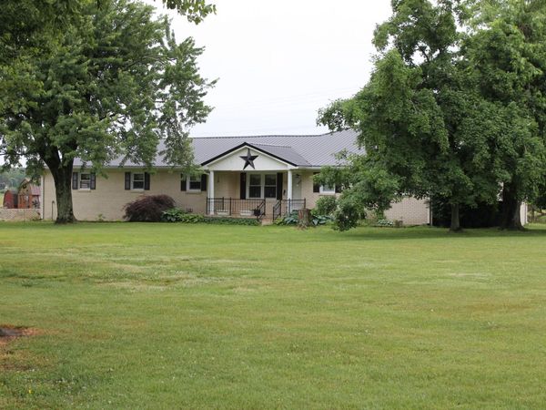 4118 Gordonsville Rd , Lewisburg, KY 42256