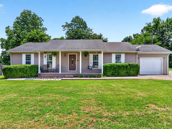 13710 N Greenville Rd , Crofton, KY 42217