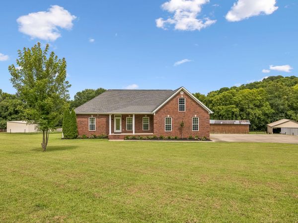 1212 Rambo Hollow Rd , Lewisburg, TN 37091