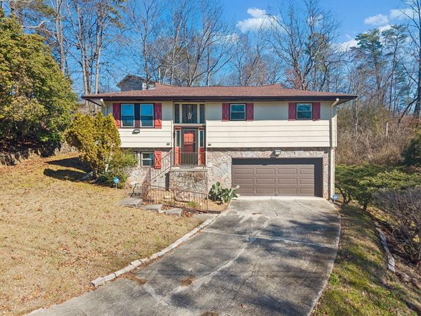 311 Branch Drive , Hixson, TN 37343