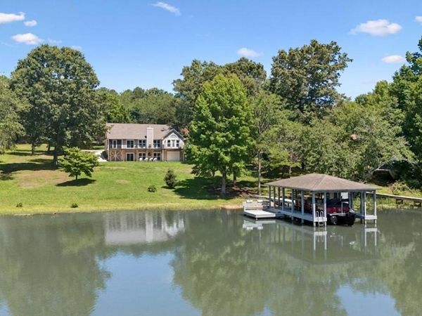 257 Mcarthur Lane , Birchwood, TN 37308