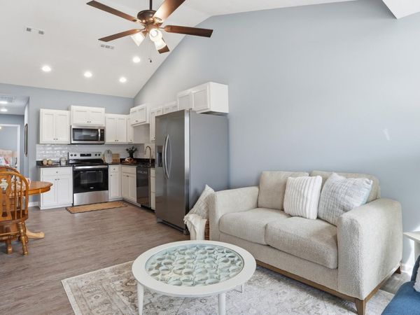 741 Kings Ln , Unit B-6, Tullahoma, TN 37388