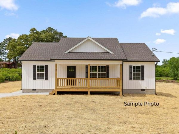121 Nike Drive, Calhoun 30701