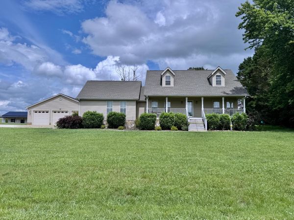 799 Riverbend Drive, Dayton 37321