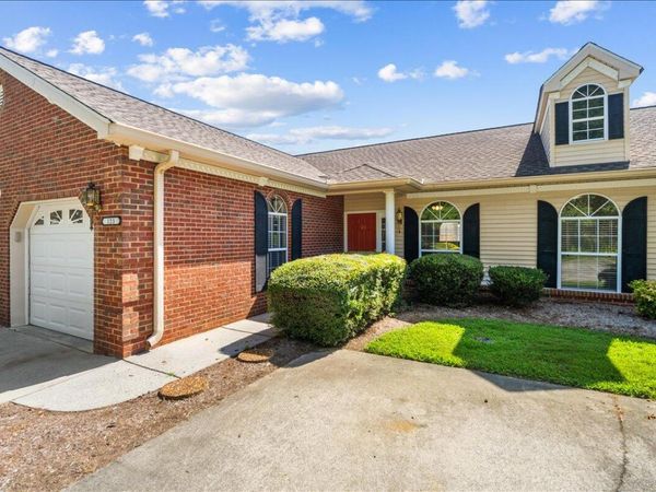 609 Black Oak Drive, Dalton 30721