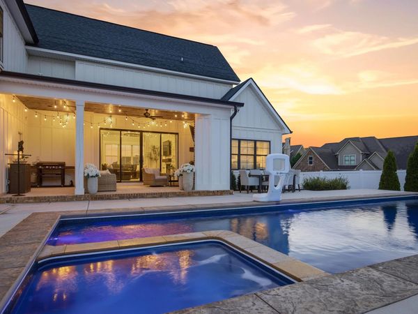 155 Tuscany Village Drive, Ringgold 30736