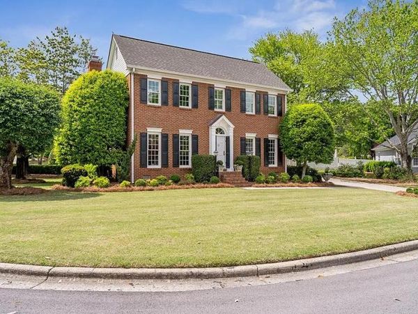 1910 Fairfield Drive, Dalton 30720