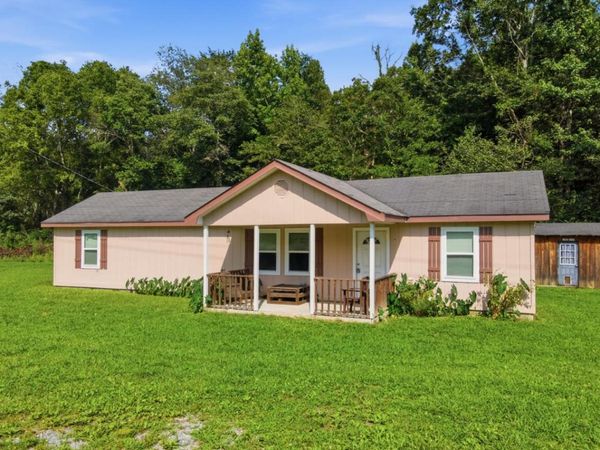 2197 Ridgeway Road, Trion 30753