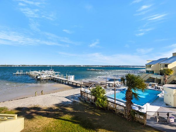 8520 Gulf Boulevard, Unit # UT-23, Navarre, FL 32566