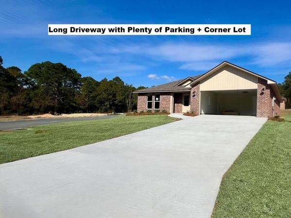 445 Scooter Cove, Crestview, FL 32539